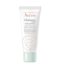 Avene Cleanance Hydra Crème Apaisante 40ml