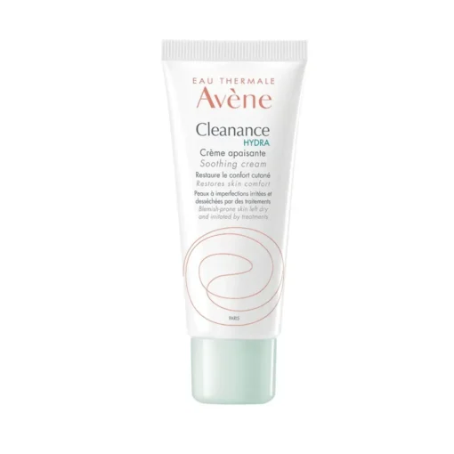 Avene Cleanance Hydra Crème Apaisante 40ml