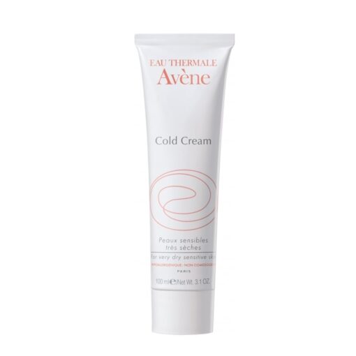 Avene Cold Cream Crème 40ml