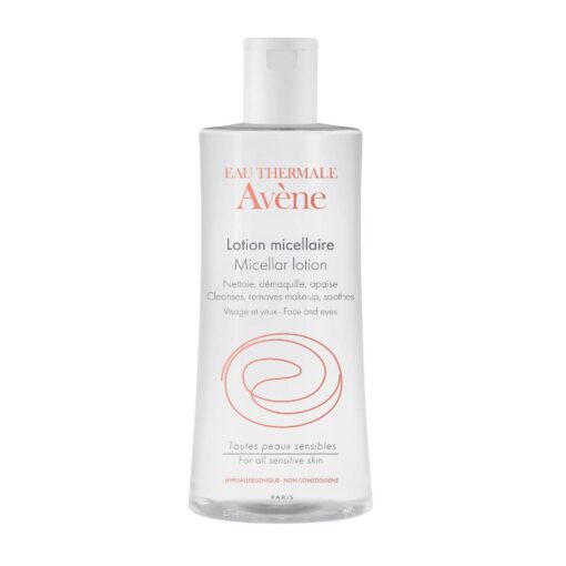 Avene Lotion Micellaire 400ml