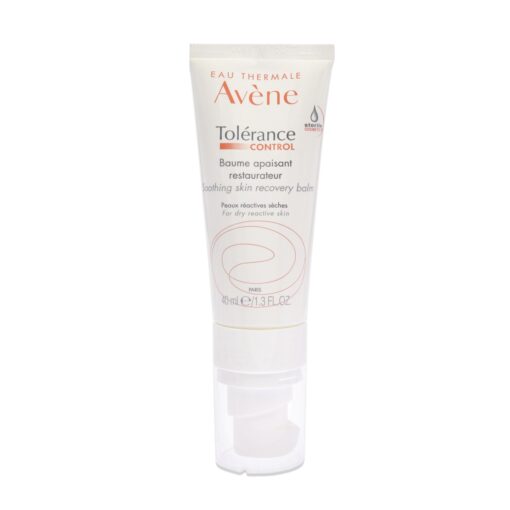 Avene Tolerance Control Baume Apaisant Restaurateur 40ml