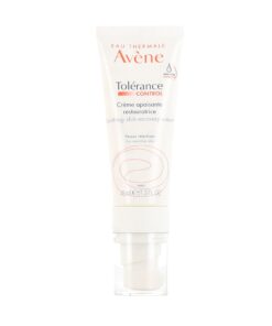 Avene Tolérance Control Crème Apaisante Restauratrice 40ml