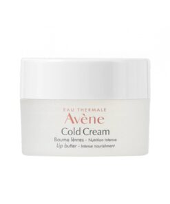 Avene Cold Cream Baume Lèvres Nutrition Intense 10ml