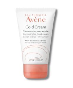 Avene Cold Cream Crème Mains 50ml