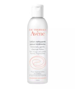 Avene Lotion Nettoyante Peaux Intolérantes 200ml