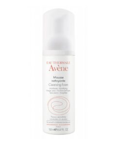 Avene Mousse Nettoyante 150ml