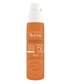 Avene Spray Solaire Haute Protection SPF 50+ 200ml