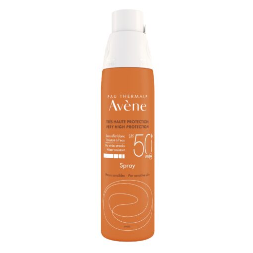 Avene Spray Solaire Haute Protection SPF 50+ 200ml