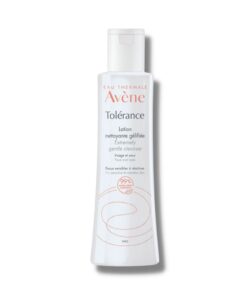 Avene Tolerance Lotion Nettoyante Gélifiée 200ml