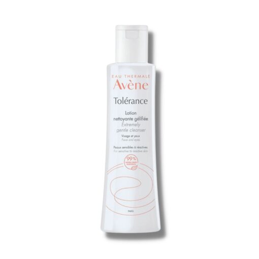 Avene Tolerance Lotion Nettoyante Gélifiée 200ml