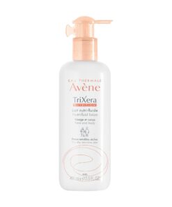 Avene Trixera Lait Nutri Fluide 400ml