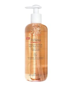 Avene Trixera Nutrition Nettoyant Nutri-Fluide 400ml