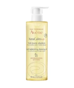 Avene XeraCalm AD Huile Lavante Relipidante 400ml