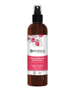 Centifolia Lotion Démêlante Sans Rinçage 200ml