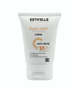 Esthelle Skin Light Anti-Tâches SPF15+ 30gr