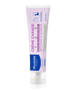 Mustela Bébé Crème Change 100ml