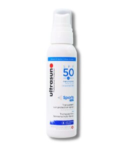 Ultrasun Sports Spray SPF50 150ml