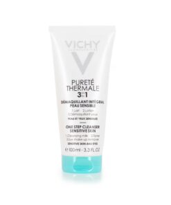 Vichy Pureté Thermale Démaquillant 3en1 100ml