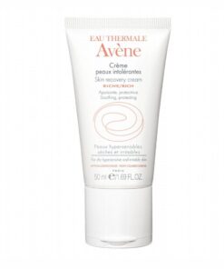 Avene Crème Riche Peaux Intolerantes 50ml