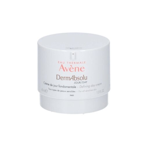 Avene DermAbsolu Crème de Jour Fondamentale 40ml