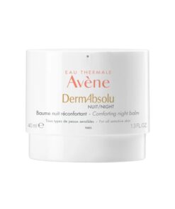 Avene Dermabsolu Crème de Nuit Fondamentale 40ml