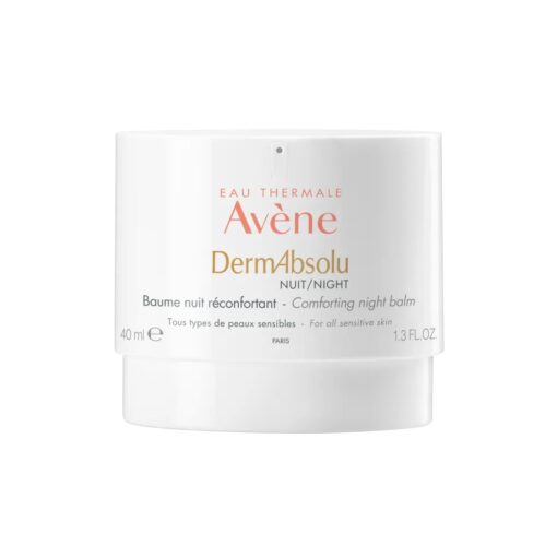 Avene Dermabsolu Crème de Nuit Fondamentale 40ml