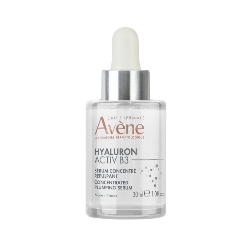 Avene Hyaluron Activ B3 Sérum Concentré Repulpant 30ml - Biofun