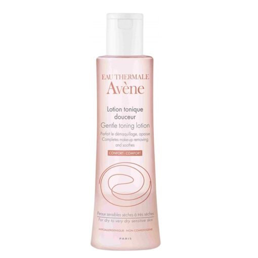 Avene Lotion Tonique Douceur 200ml