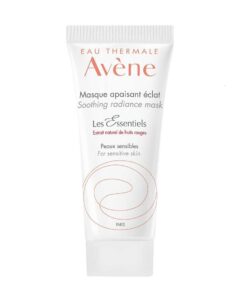 Avene Masque Apaisant Hydratant 50ml