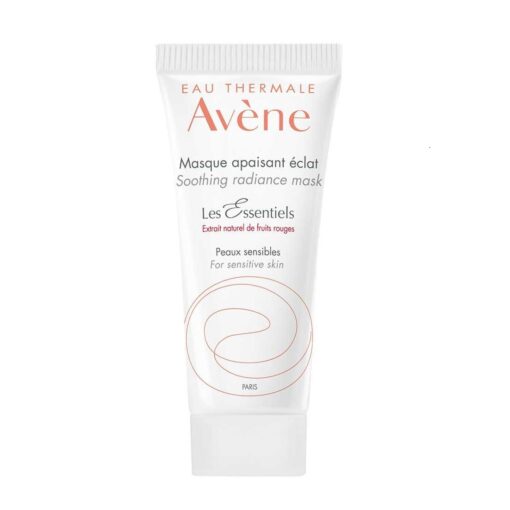 Avene Masque Apaisant Hydratant 50ml