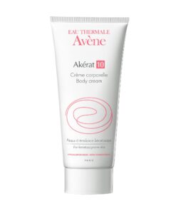 Avene Akerat 10 Crème Corporelle 200ml