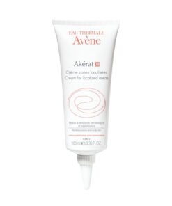 Avene Akerat 30 Crème Zones Localisées 100ml