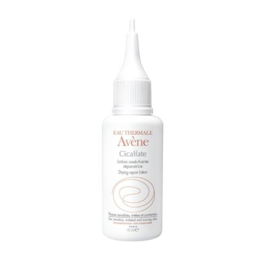 Avene Cicalfate Lotion Asséchante Réparatrice 40ml