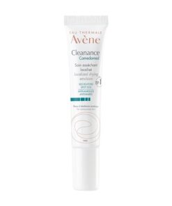 Avene Cleanance Comedomed Soin Asséchant Localisé 15 ml