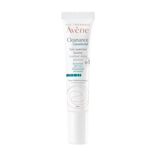 Avene Cleanance Comedomed Soin Asséchant Localisé 15 ml