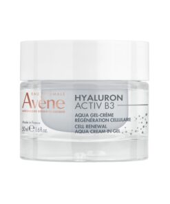 Avene Hyaluron Activ B3 Gel Crème Régénération Cellulaire 50ml