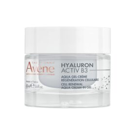Avene Hyaluron Activ B3 Gel Crème Régénération Cellulaire 50ml