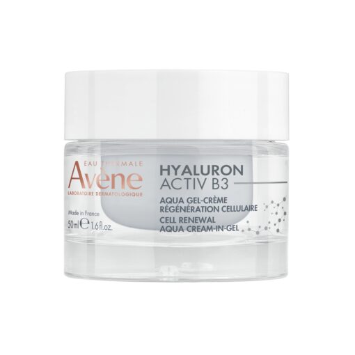 Avene Hyaluron Activ B3 Gel Crème Régénération Cellulaire 50ml