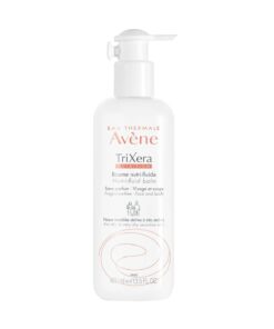 Avene Trixera Nutrition Baume Nutri-Fluide 400ml