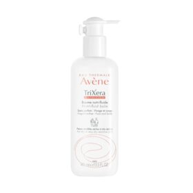 Avene Trixera Nutrition Baume Nutri-Fluide 400ml