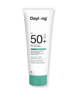 Daylong Crème Gel Légère Sensitive SPF50+ 100ml