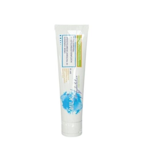 Milk Hydratation Crème SPF30 50ml