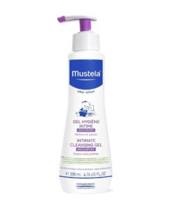 Mustela Gel Hygiène Intime 200ml