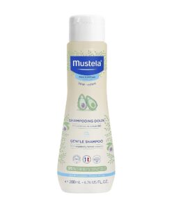 Mustela Shampooing Doux 200ml