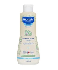 Mustela Shampooing Doux 500ml