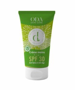 ODA Crème Mains Kiwi SPF30 50ml