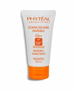 Phyteal Ecran Solaire Invisible SFP50+ 50ml