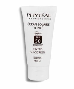 Phyteal Ecran Solaire Teinte Beige Eclat 01 SFP50+ 50ml