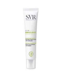 SVR Sebiaclear Active Teinté 40ml