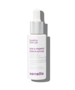 Sensilis Skin D-Pigment Serum ATX B3 30ml